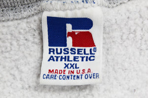 Vintage 90s Russell Athletic Made In USA Crewneck