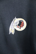 Load image into Gallery viewer, Vintage NFL Washington Football Team Reversible Winter Jacket
