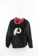 Load image into Gallery viewer, Vintage NFL Washington Football Team Reversible Winter Jacket
