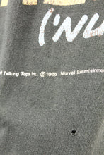 Load image into Gallery viewer, Vintage 1986 Marvel X-Men Serious Reader Graphic Single Stitch Tee
