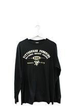 Load image into Gallery viewer, Z - Vintage NHL Pittsburgh Penguins Mario&#39;s Team Long Sleeve Tee
