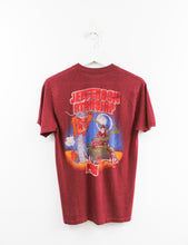 Load image into Gallery viewer, Vintage 1981 Jefferson Starship Tour Single Stitch Tee
