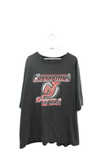 Load image into Gallery viewer, Z - Vintage 2003 CSA NHL New Jersey Devils Eastern Conference Champs Tee
