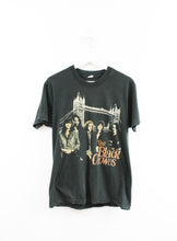 Load image into Gallery viewer, Vintage 1990 The Black Crowes Shake Your Money Maker Tour Single Stitch Tee
