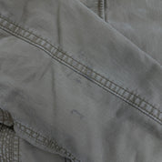 J- Vintage Abercrombie & Fitch Adirondack Fur Lined Winter Jacket - S