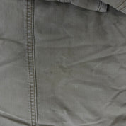 J- Vintage Abercrombie & Fitch Adirondack Fur Lined Winter Jacket - S