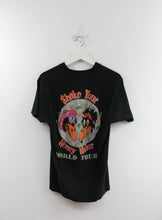 Load image into Gallery viewer, Vintage 1990 The Black Crowes Shake Your Money Maker Tour Single Stitch Tee

