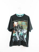 Load image into Gallery viewer, Vintage 1993 Alan Jackson A Lot About Livin&#39; And A Little Bout Love Tour Double Collar Tee
