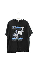 Load image into Gallery viewer, Z - NBA Kobe Bryant Born 2 Grind 81 Point Game Picture Tee
