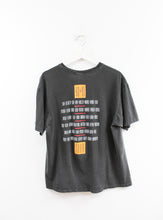 Load image into Gallery viewer, Vintage 1990 Kenny G Tour Single Stitch Tee
