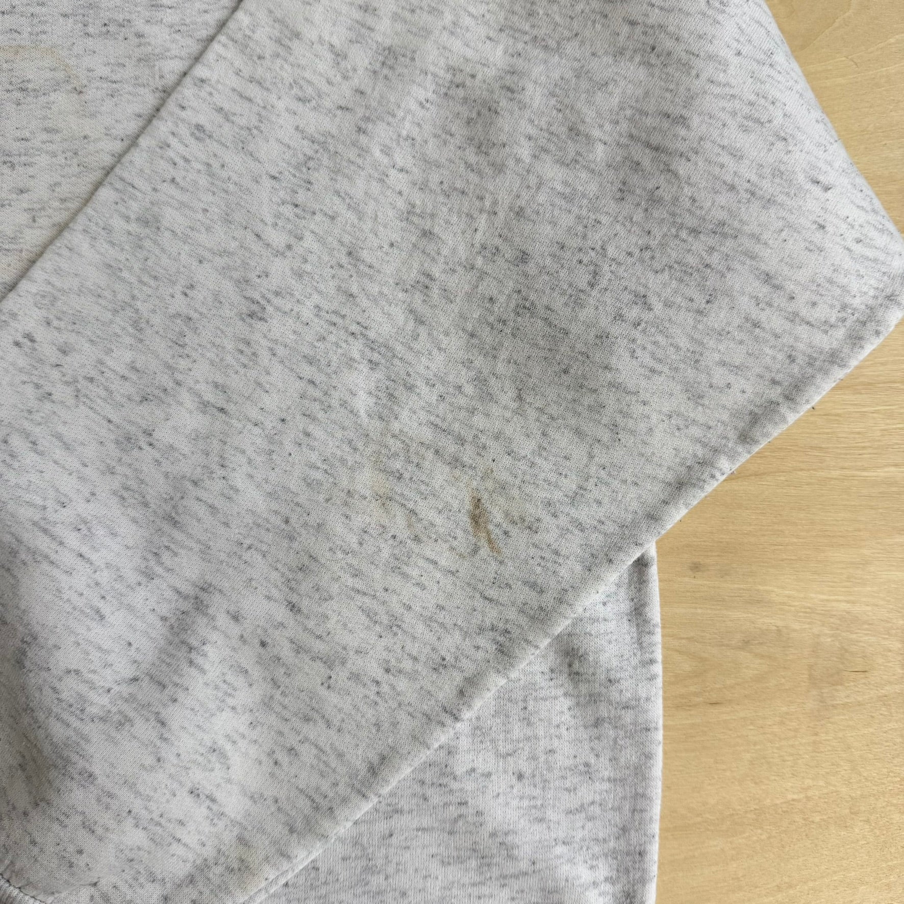 J- Vintage Mooses Canada Graphic Crewneck - 2XL