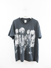Load image into Gallery viewer, Vintage 1995 White Zombie Picture Tour Single Stitch Tee
