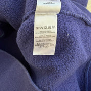 J- Supreme FW21 Cat Rolling Dice Embroidered Graphic Crewneck - L