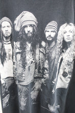 Load image into Gallery viewer, Vintage 1995 White Zombie Picture Tour Single Stitch Tee
