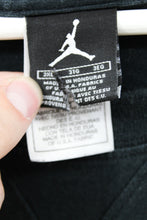 Load image into Gallery viewer, Z - Vintage Jordan Brand Carmelo Anthony Dunk Picture Tee
