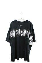 Load image into Gallery viewer, Z - Vintage Jordan Brand Carmelo Anthony Dunk Picture Tee
