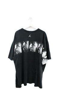 Z - Vintage Jordan Brand Carmelo Anthony Dunk Picture Tee