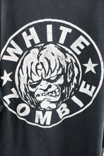 Load image into Gallery viewer, Vintage 1995 White Zombie Picture Tour Single Stitch Tee
