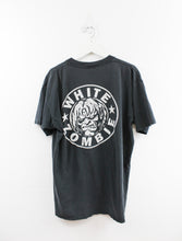 Load image into Gallery viewer, Vintage 1995 White Zombie Picture Tour Single Stitch Tee
