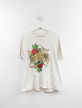 Load image into Gallery viewer, Vintage 1990 Crosby, Still And Nash Live It Up Tour Single Stitch Tee

