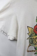 Load image into Gallery viewer, Vintage 1990 Crosby, Still And Nash Live It Up Tour Single Stitch Tee
