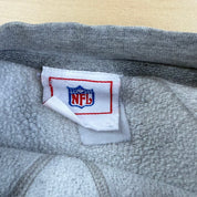 J- Vintage Buffalo Bills NFL Embroidered Logo Graphic Crewneck - XL