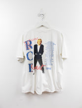 Load image into Gallery viewer, Vintage 1994 Rod Stewart Unplugged And Seated Tour Single Stitch Tee

