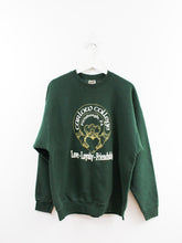 Load image into Gallery viewer, Carlow College Logo Crewneck
