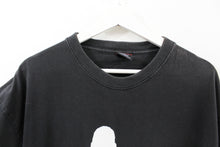 Load image into Gallery viewer, Z - Vintage Iced Out Michael Jordan Silhouette Tee
