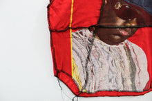 Load image into Gallery viewer, Z - Mojo Music Double Stitch Rework Notorious B.I.G Picture
