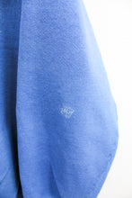 Load image into Gallery viewer, Vintage 90s NFL New York Giants Helmet &amp; Touchdown Script Crewneck
