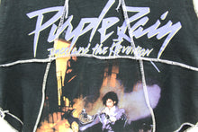 Load image into Gallery viewer, Z - Mojo Music Double Stitch Rework Prince Purple Rain
