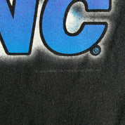 J- Vintage '99 NSYNC Concert Picture Graphic  Tee - M