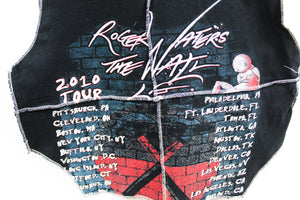 Z - Mojo Music Double Stitch Rework Roger Waters The Wall 30th Anniversary