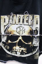 Load image into Gallery viewer, Z - Mojo Music Double Stitch Rework Pantera CFH
