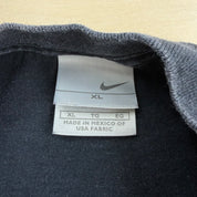 J- Vintage Y2K Nike Manny Pacquiao Graphic Tee - XL