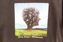 Load image into Gallery viewer, Z - Mojo Music Baby Tee Rework Pink Floyd Millenium
