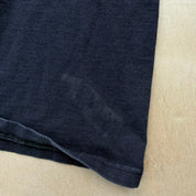 J- Vintage 90s New Orleans Jazz Graphic & Text Tee - 3XL