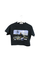 Load image into Gallery viewer, Z - Mojo Music Baby Tee Rework Ice Cube Impala
