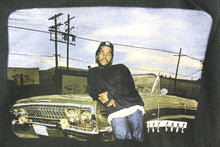 Load image into Gallery viewer, Z - Mojo Music Baby Tee Rework Ice Cube Impala
