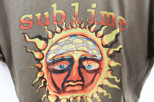 Z - Mojo Music Baby Tee Rework Sublime