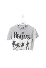 Load image into Gallery viewer, Z - Mojo Music Baby Tee Rework The Beatles Picture
