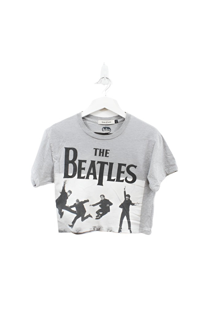 Z - Mojo Music Baby Tee Rework The Beatles Picture