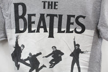 Load image into Gallery viewer, Z - Mojo Music Baby Tee Rework The Beatles Picture
