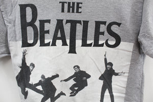 Z - Mojo Music Baby Tee Rework The Beatles Picture