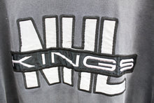 Load image into Gallery viewer, Vintage NHL Los Angeles Kings Embroidered Hoodie
