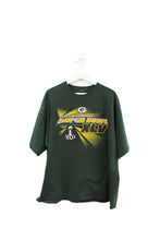 Load image into Gallery viewer, Z - 2011 NFL Green Bay Packers Super Bowl 45 Tee
