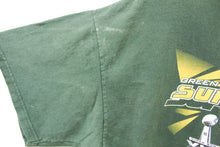 Load image into Gallery viewer, Z - 2011 NFL Green Bay Packers Super Bowl 45 Tee
