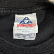 J- Vintage '01 Pink Floyd The Wall Graphic Tee - L