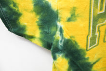 Load image into Gallery viewer, Z - NFL Green Bay Packers Logo Tie Dye Tee
